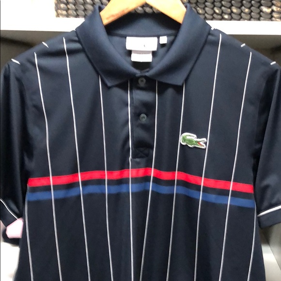 lacoste andy roddick